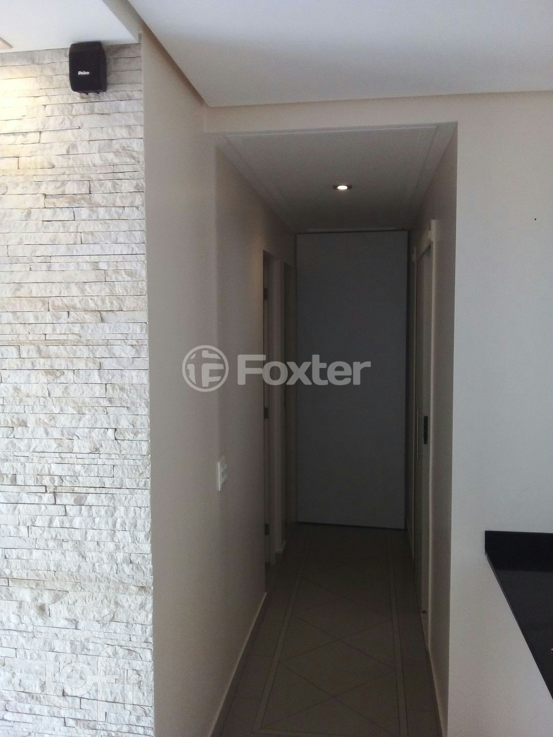 Apartamento à venda com 3 quartos, 62m² - Foto 2