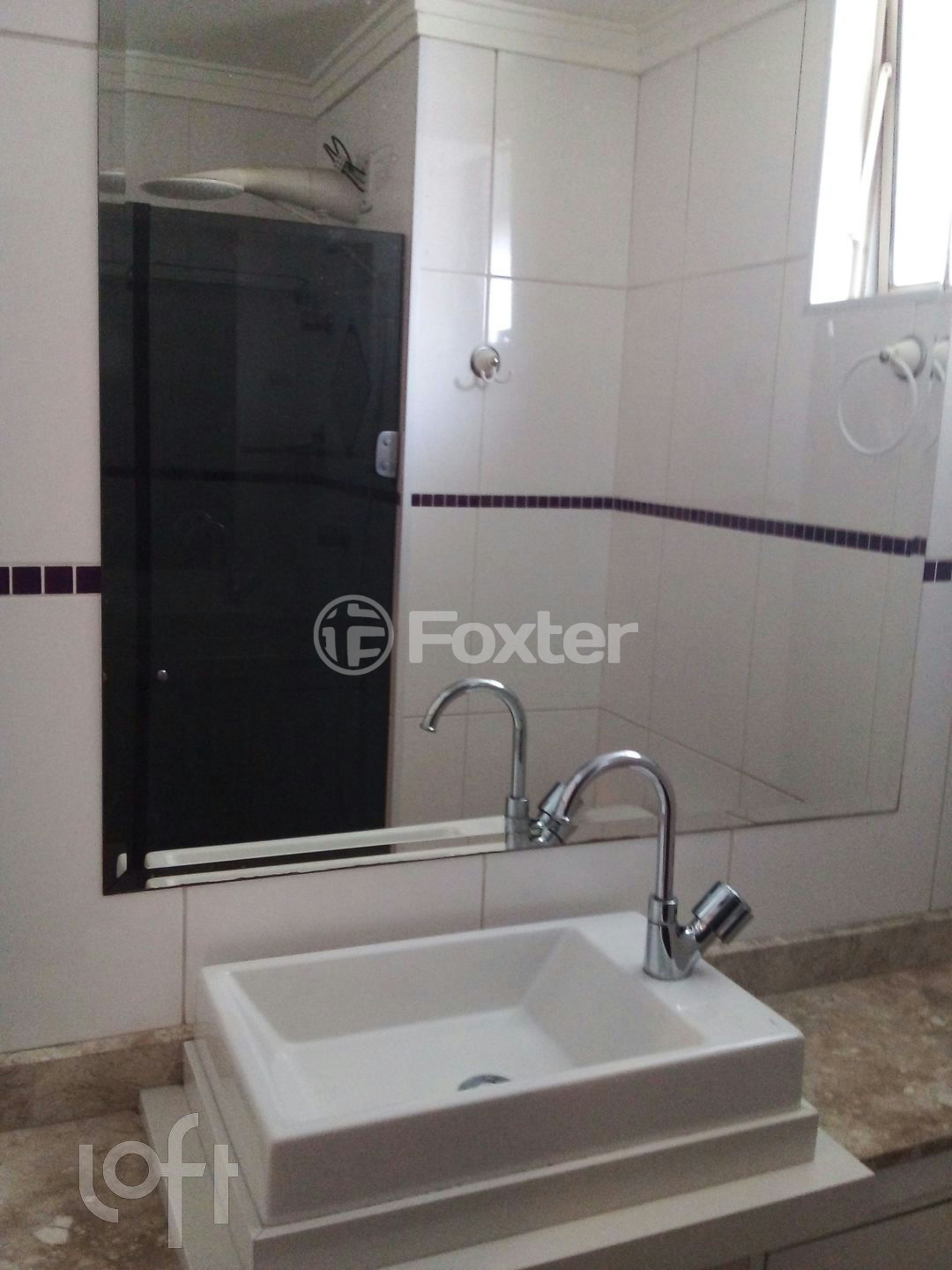 Apartamento à venda com 3 quartos, 62m² - Foto 11