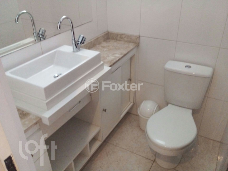 Apartamento à venda com 3 quartos, 62m² - Foto 9