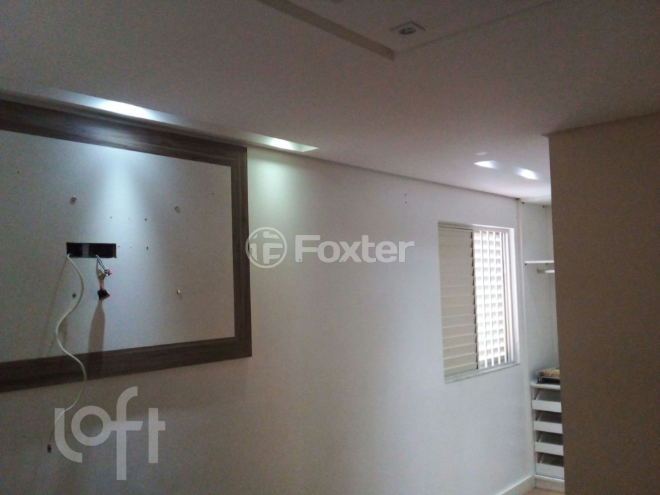 Apartamento à venda com 3 quartos, 62m² - Foto 6