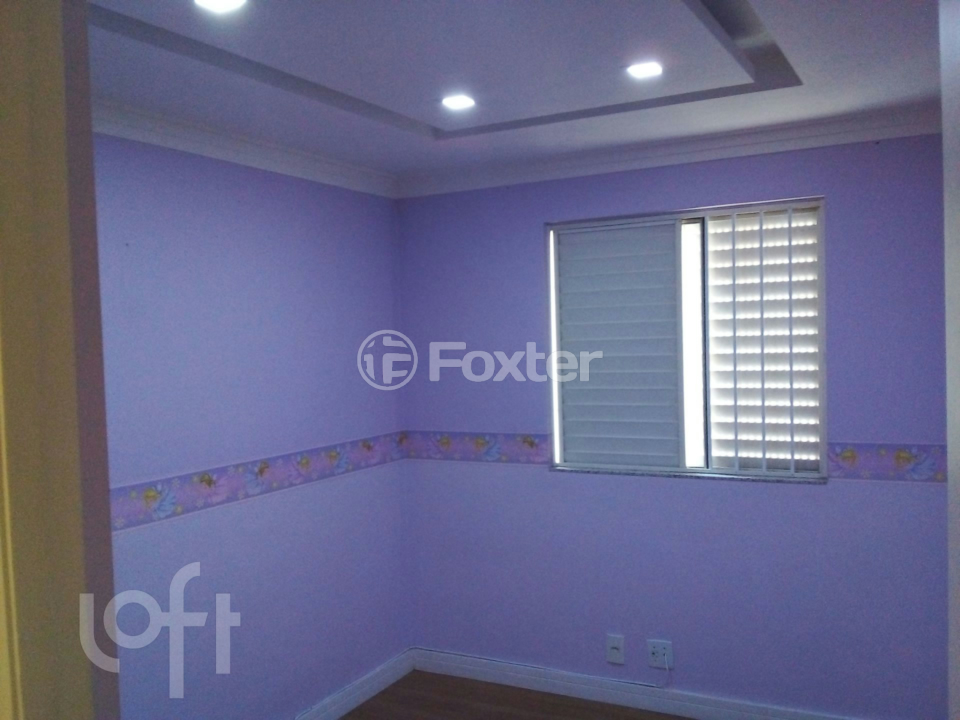 Apartamento à venda com 3 quartos, 62m² - Foto 4