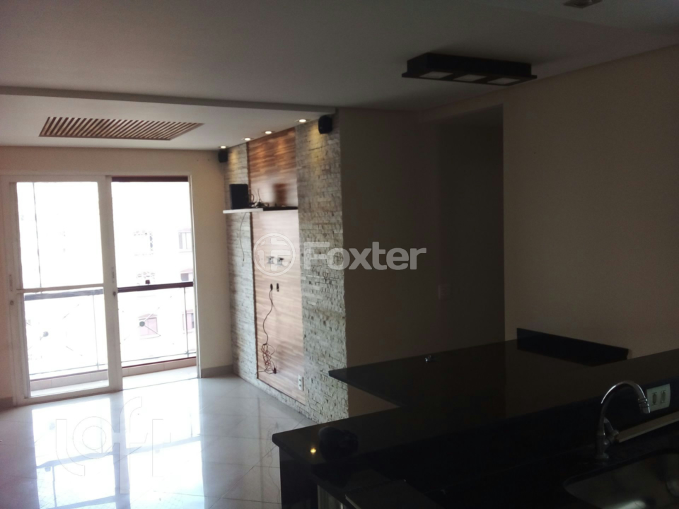 Apartamento à venda com 3 quartos, 62m² - Foto 13