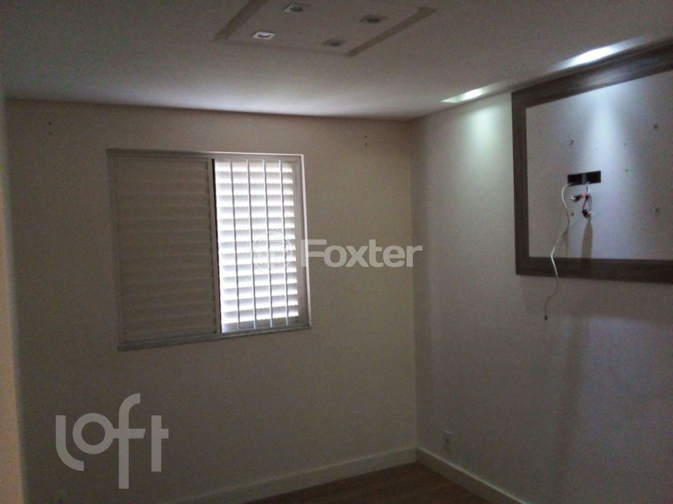 Apartamento à venda com 3 quartos, 62m² - Foto 5
