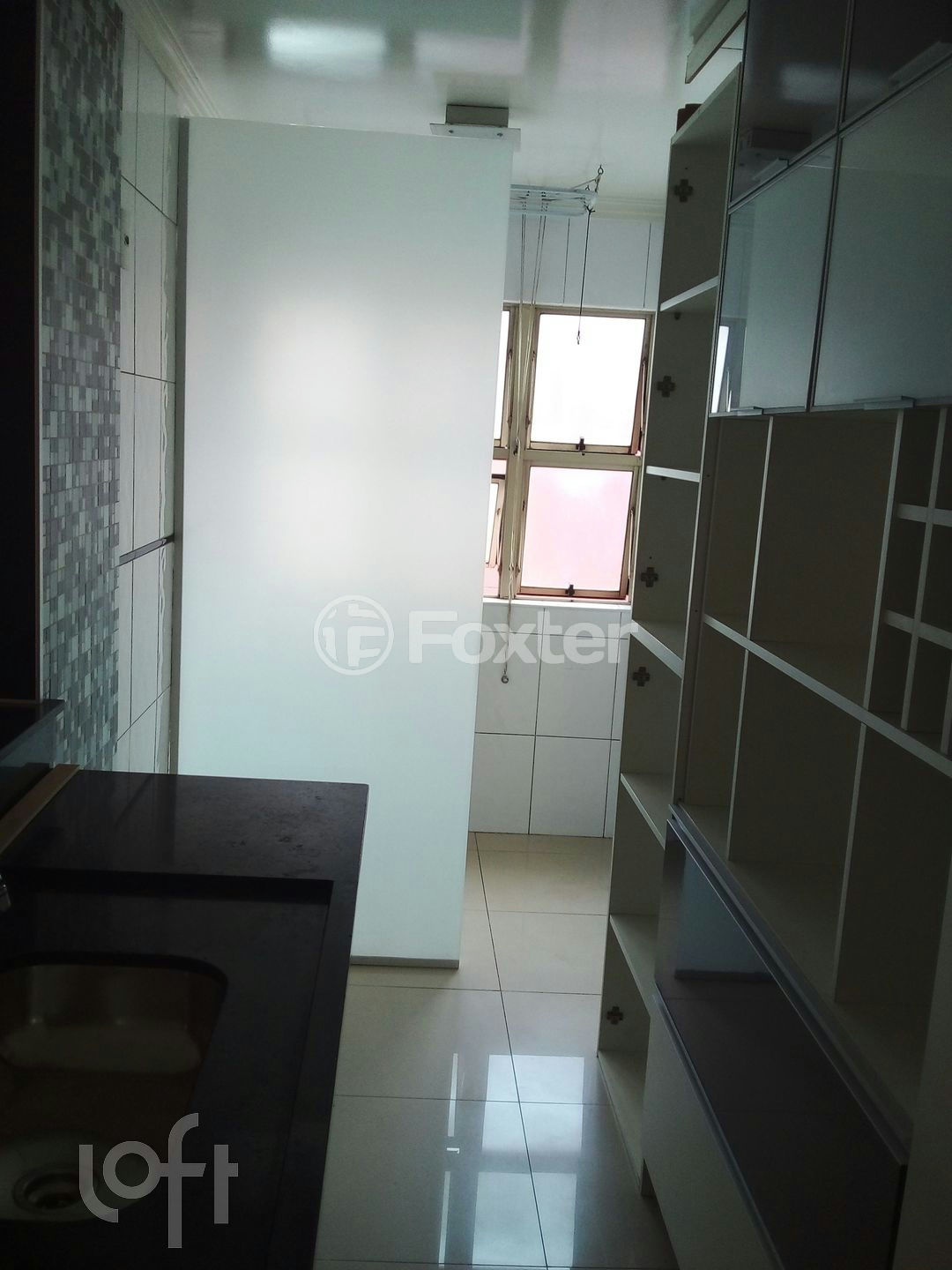 Apartamento à venda com 3 quartos, 62m² - Foto 3