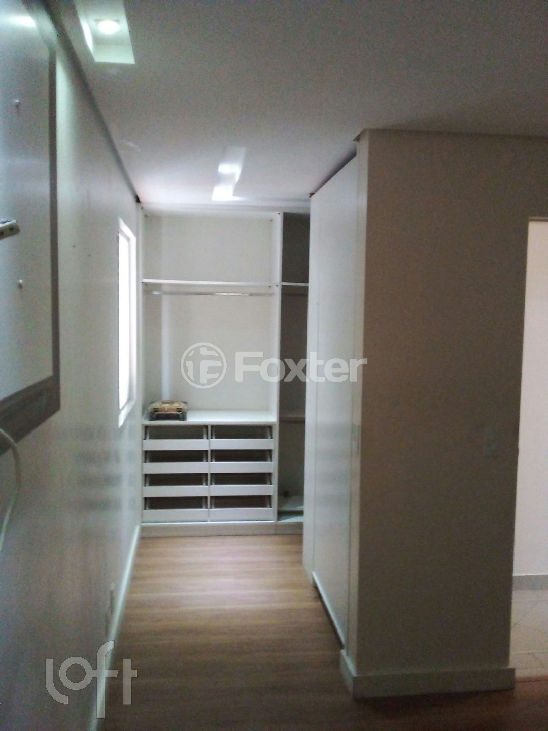 Apartamento à venda com 3 quartos, 62m² - Foto 7