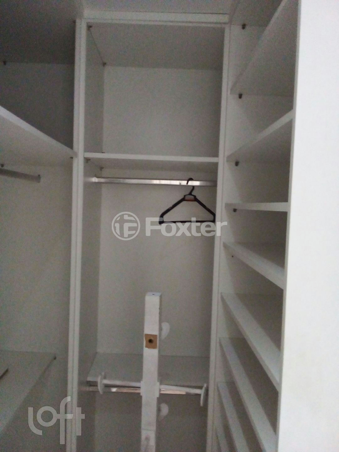 Apartamento à venda com 3 quartos, 62m² - Foto 8