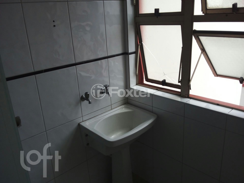 Apartamento à venda com 3 quartos, 62m² - Foto 12