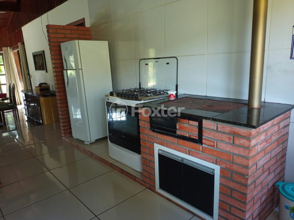Fazenda à venda com 5 quartos, 230m² - Foto 22