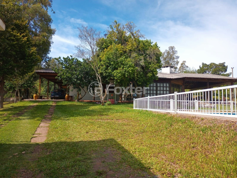 Fazenda à venda com 5 quartos, 230m² - Foto 47