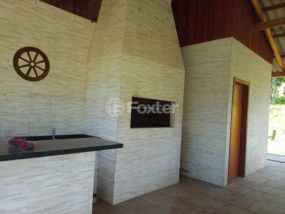 Fazenda à venda com 5 quartos, 230m² - Foto 21