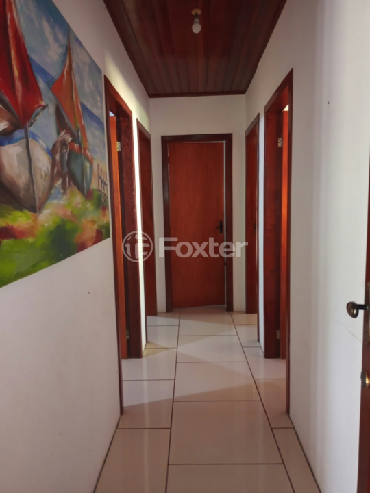 Fazenda à venda com 5 quartos, 230m² - Foto 9