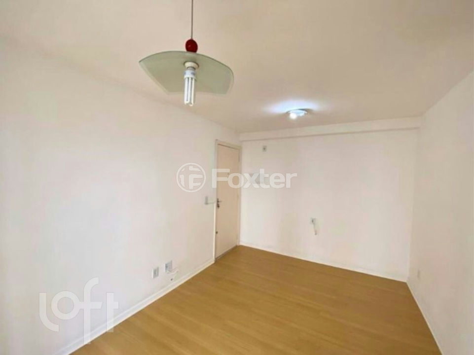 Apartamento à venda com 2 quartos, 47m² - Foto 2