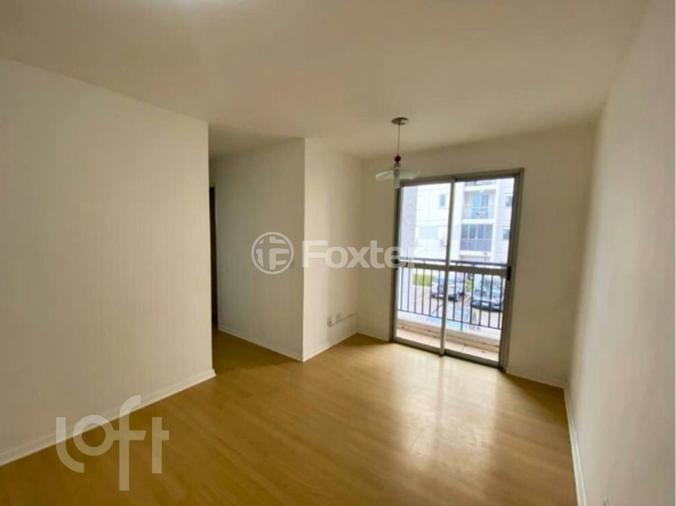 Apartamento à venda com 2 quartos, 47m² - Foto 7