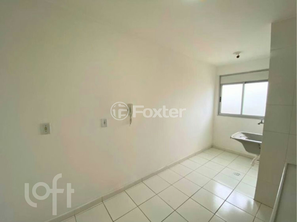 Apartamento à venda com 2 quartos, 47m² - Foto 3