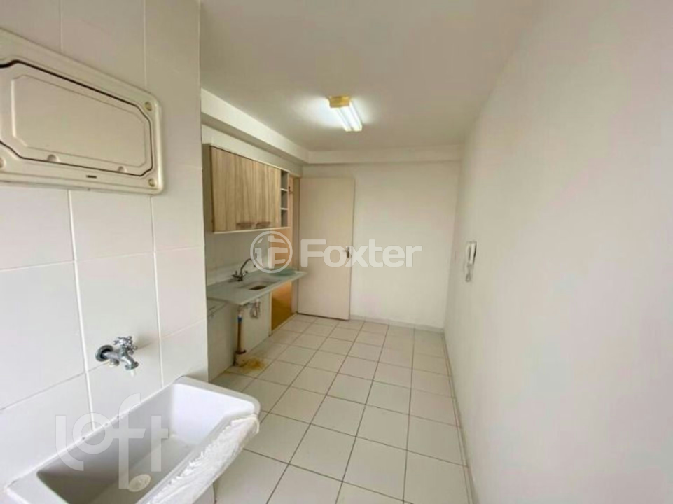 Apartamento à venda com 2 quartos, 47m² - Foto 4