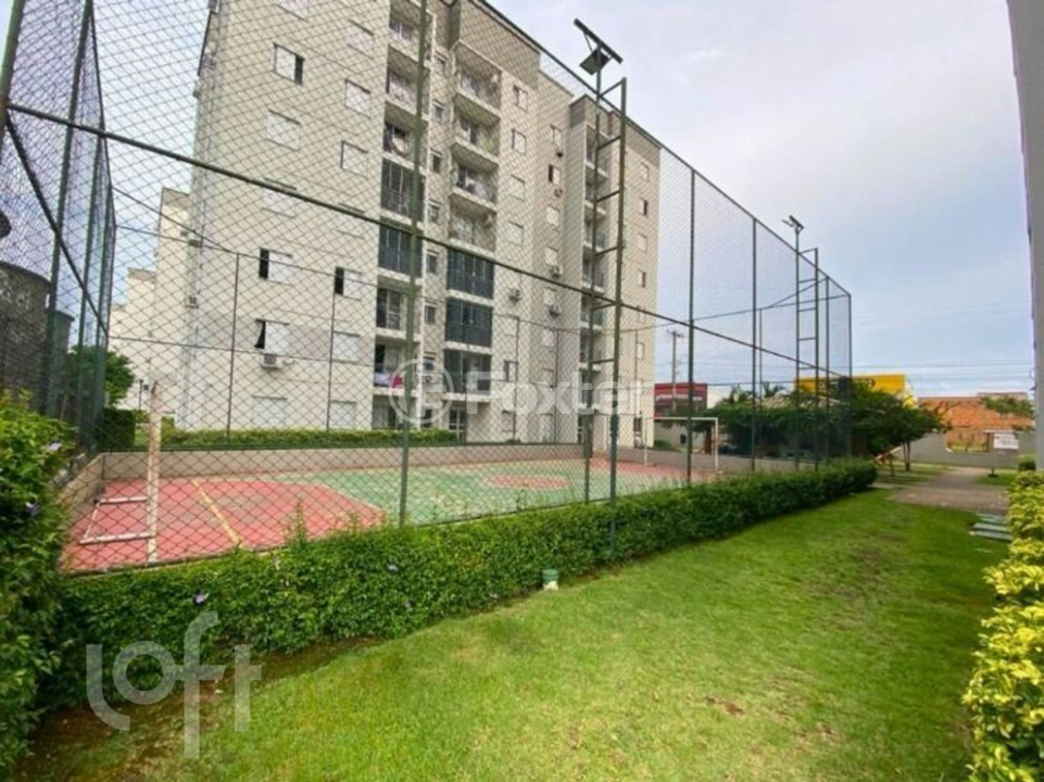 Apartamento à venda com 2 quartos, 47m² - Foto 11
