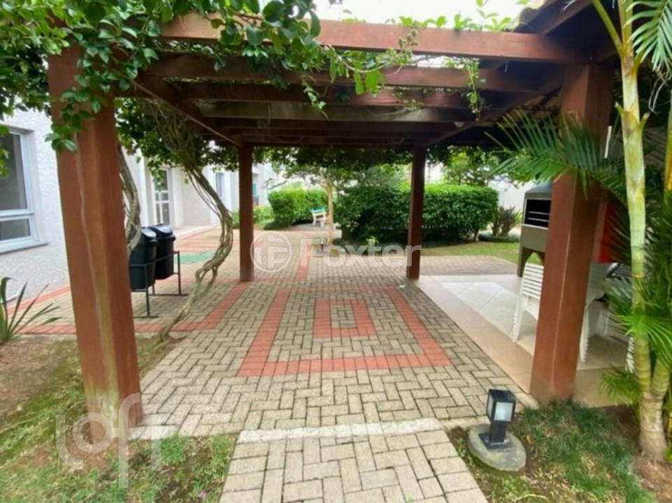 Apartamento à venda com 2 quartos, 47m² - Foto 10