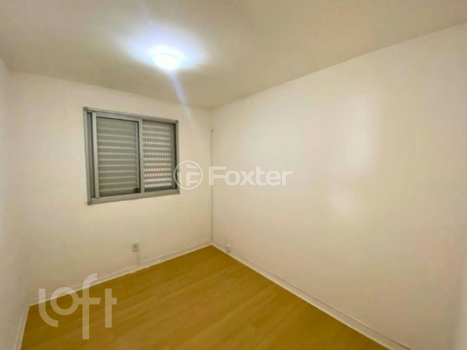 Apartamento à venda com 2 quartos, 47m² - Foto 5