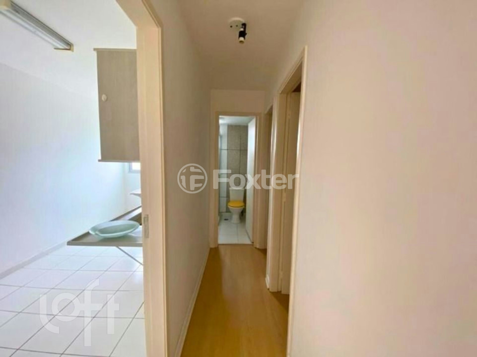 Apartamento à venda com 2 quartos, 47m² - Foto 12