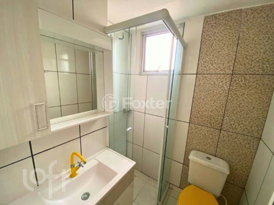 Apartamento à venda com 2 quartos, 47m² - Foto 6