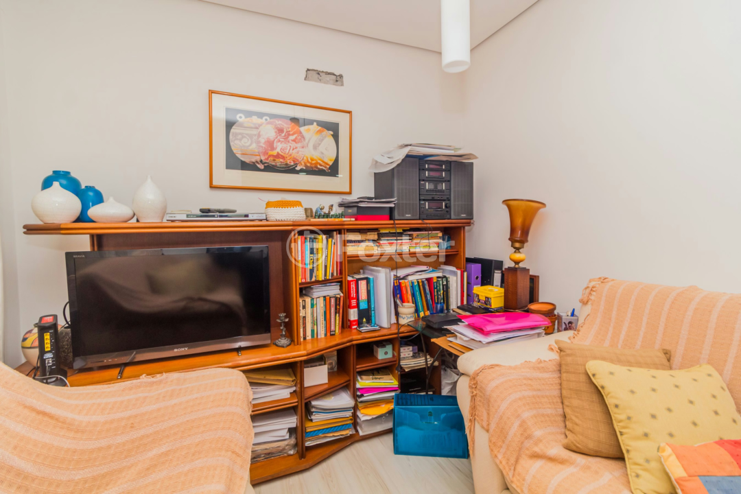 Apartamento à venda com 2 quartos, 57m² - Foto 6