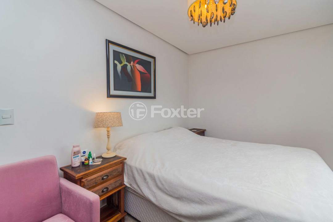 Apartamento à venda com 2 quartos, 57m² - Foto 8