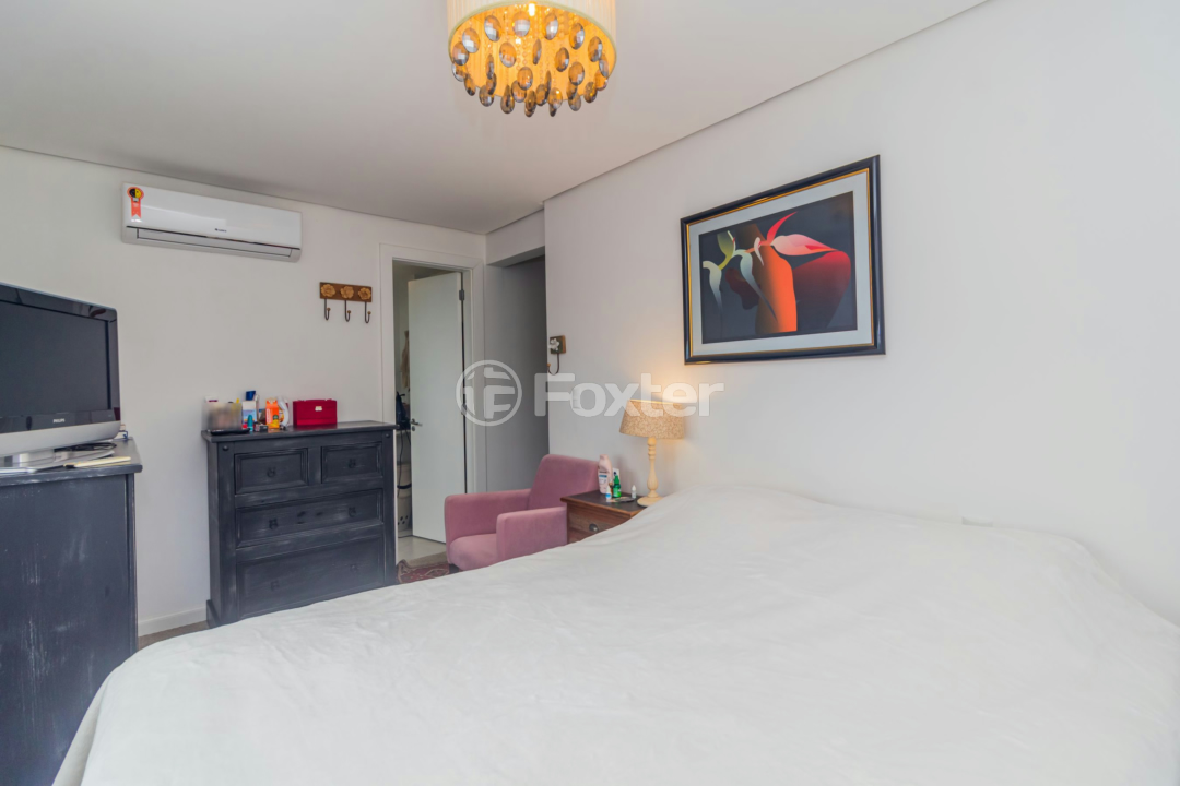 Apartamento à venda com 2 quartos, 57m² - Foto 9