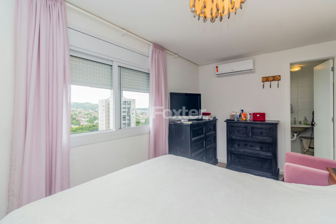 Apartamento à venda com 2 quartos, 57m² - Foto 10