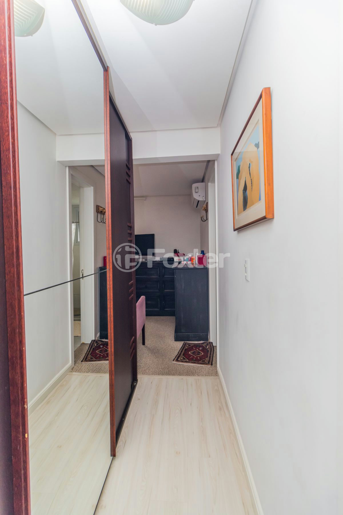 Apartamento à venda com 2 quartos, 57m² - Foto 11