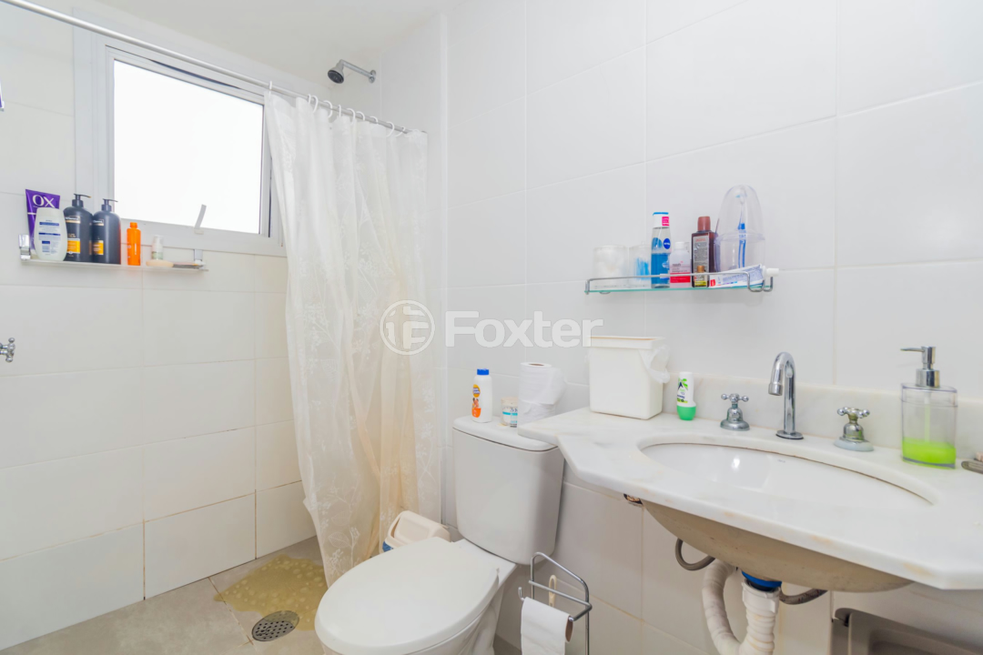 Apartamento à venda com 2 quartos, 57m² - Foto 12