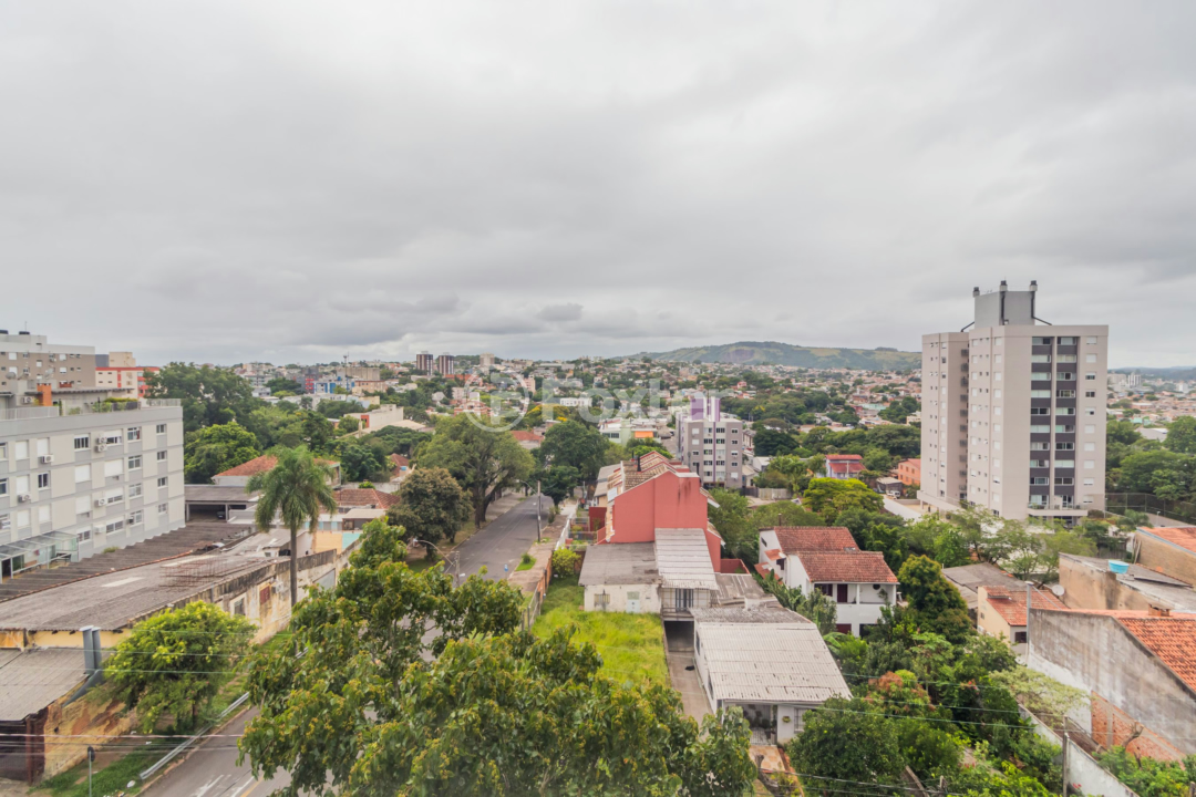 Apartamento à venda com 2 quartos, 57m² - Foto 13