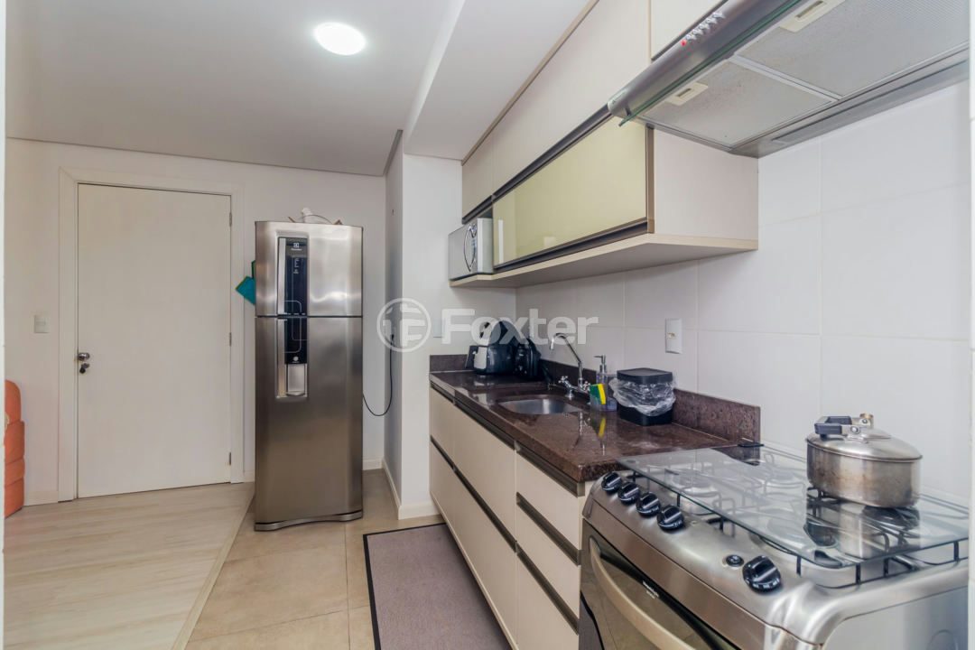 Apartamento à venda com 2 quartos, 57m² - Foto 14