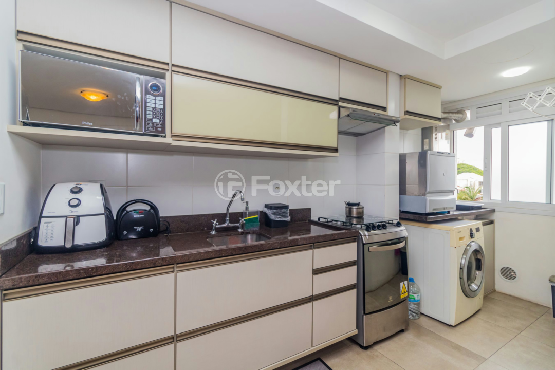 Apartamento à venda com 2 quartos, 57m² - Foto 15
