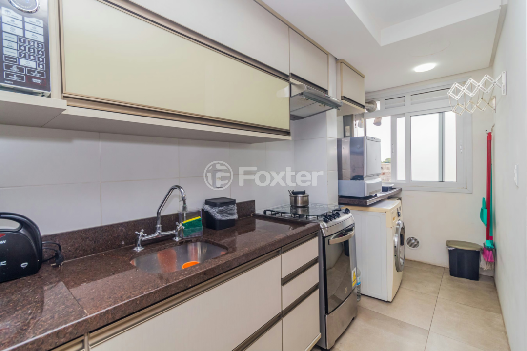 Apartamento à venda com 2 quartos, 57m² - Foto 16