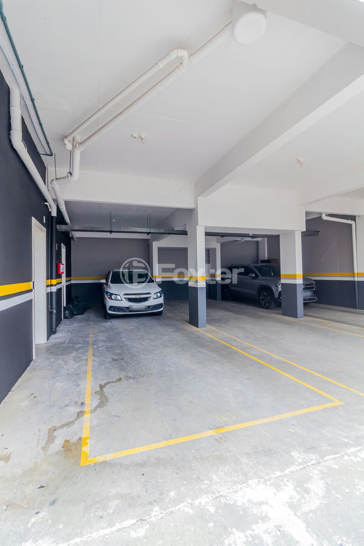 Apartamento à venda com 2 quartos, 57m² - Foto 19