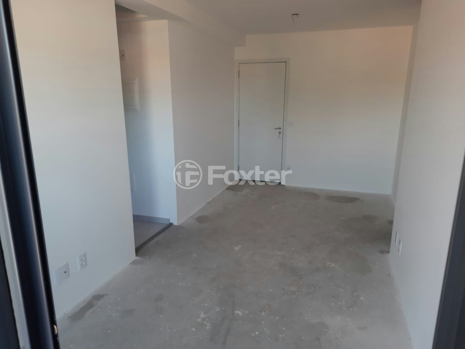 Apartamento à venda com 2 quartos, 60m² - Foto 4
