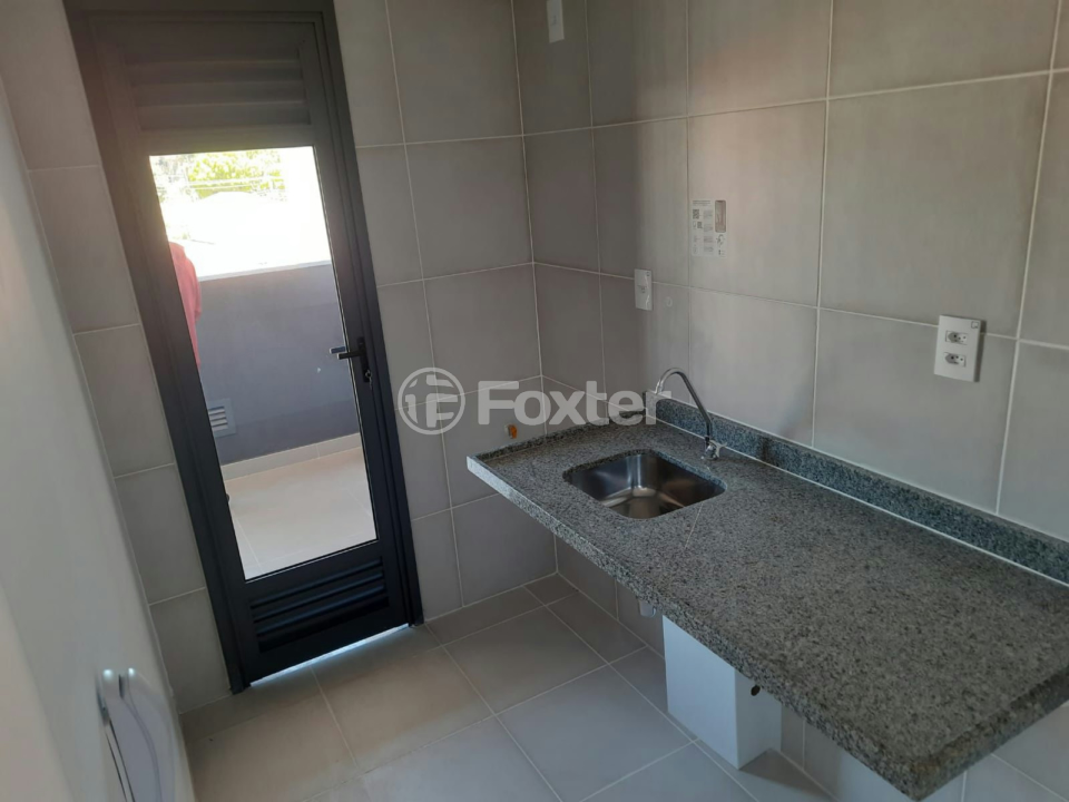 Apartamento à venda com 2 quartos, 60m² - Foto 5
