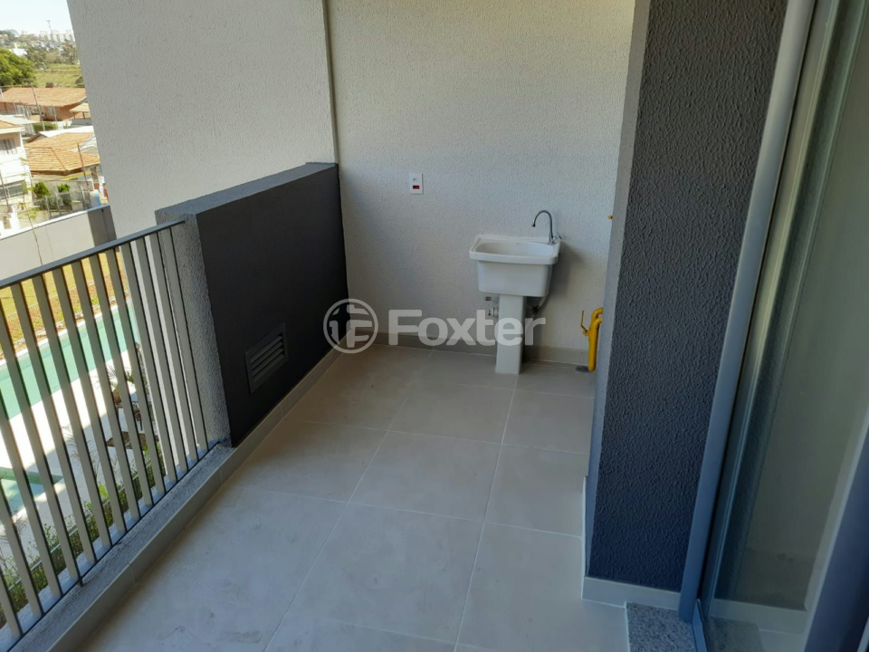 Apartamento à venda com 2 quartos, 60m² - Foto 2
