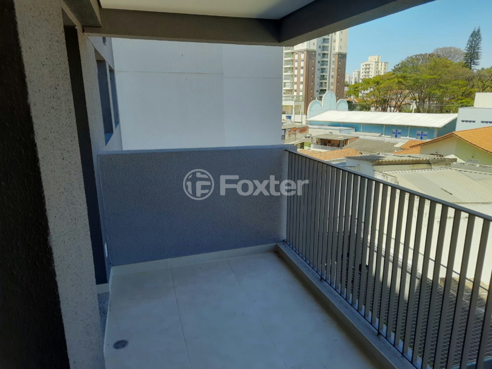 Apartamento à venda com 2 quartos, 60m² - Foto 1