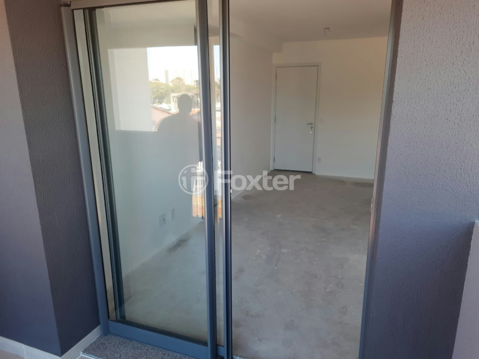 Apartamento à venda com 2 quartos, 60m² - Foto 3