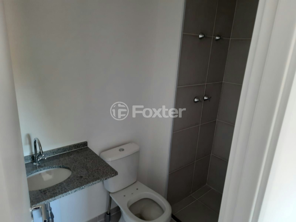 Apartamento à venda com 2 quartos, 60m² - Foto 7