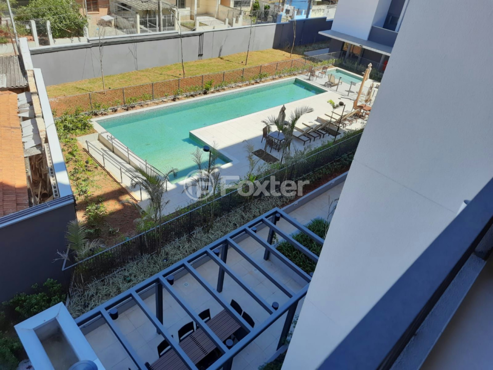 Apartamento à venda com 2 quartos, 60m² - Foto 8