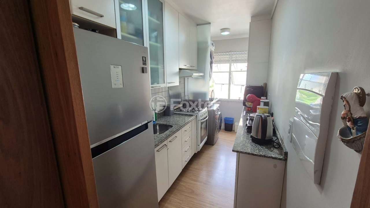 Apartamento à venda com 2 quartos, 56m² - Foto 6