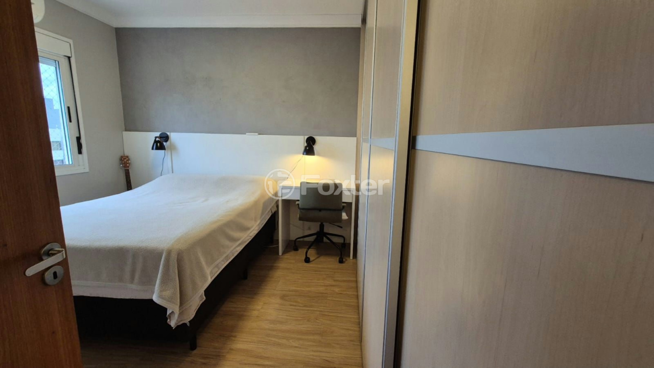 Apartamento à venda com 2 quartos, 56m² - Foto 7