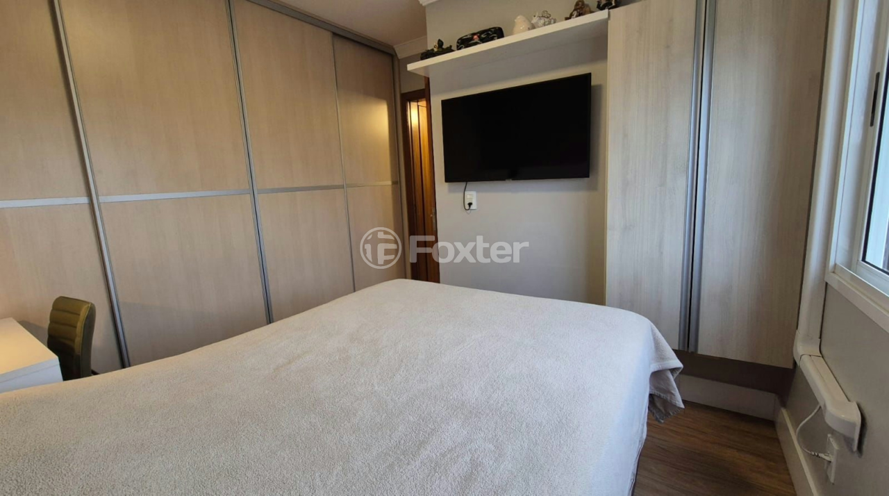 Apartamento à venda com 2 quartos, 56m² - Foto 15