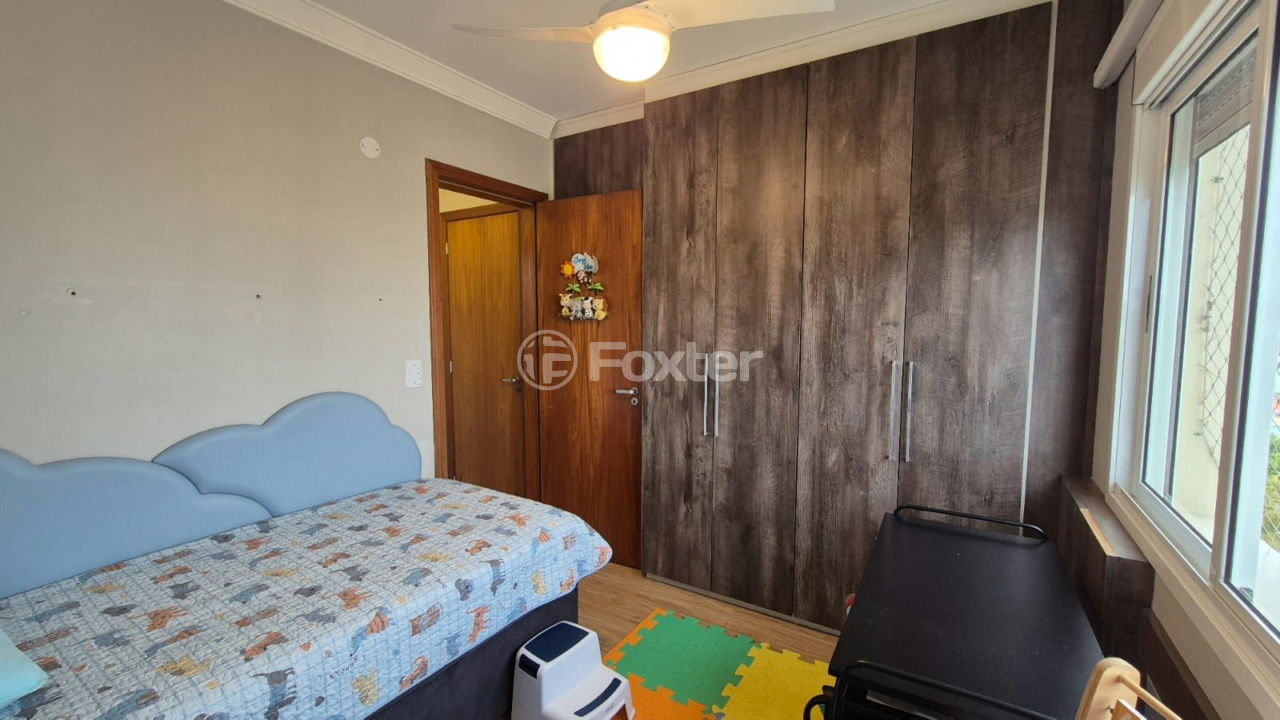 Apartamento à venda com 2 quartos, 56m² - Foto 11
