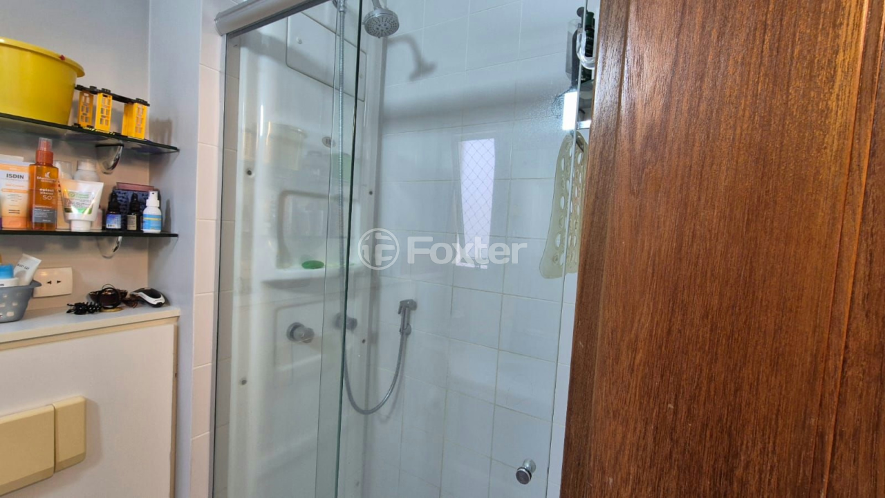 Apartamento à venda com 2 quartos, 56m² - Foto 14