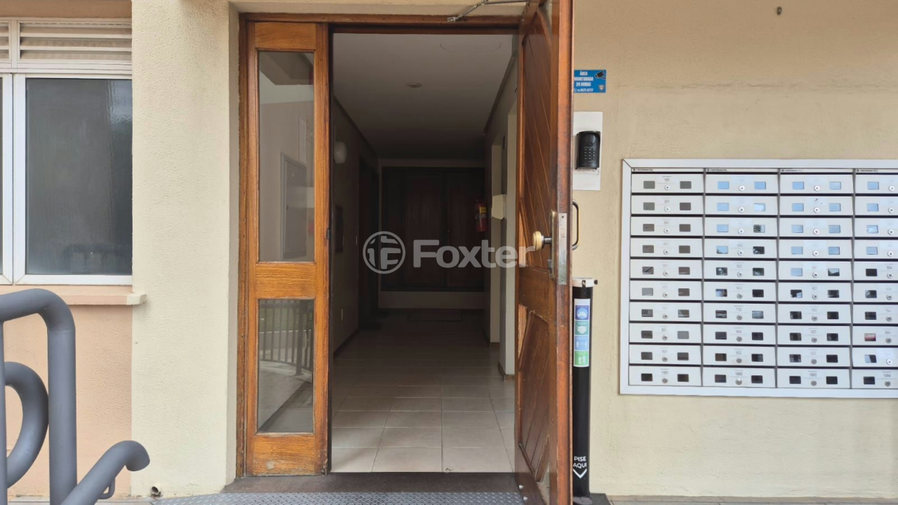 Apartamento à venda com 2 quartos, 56m² - Foto 12