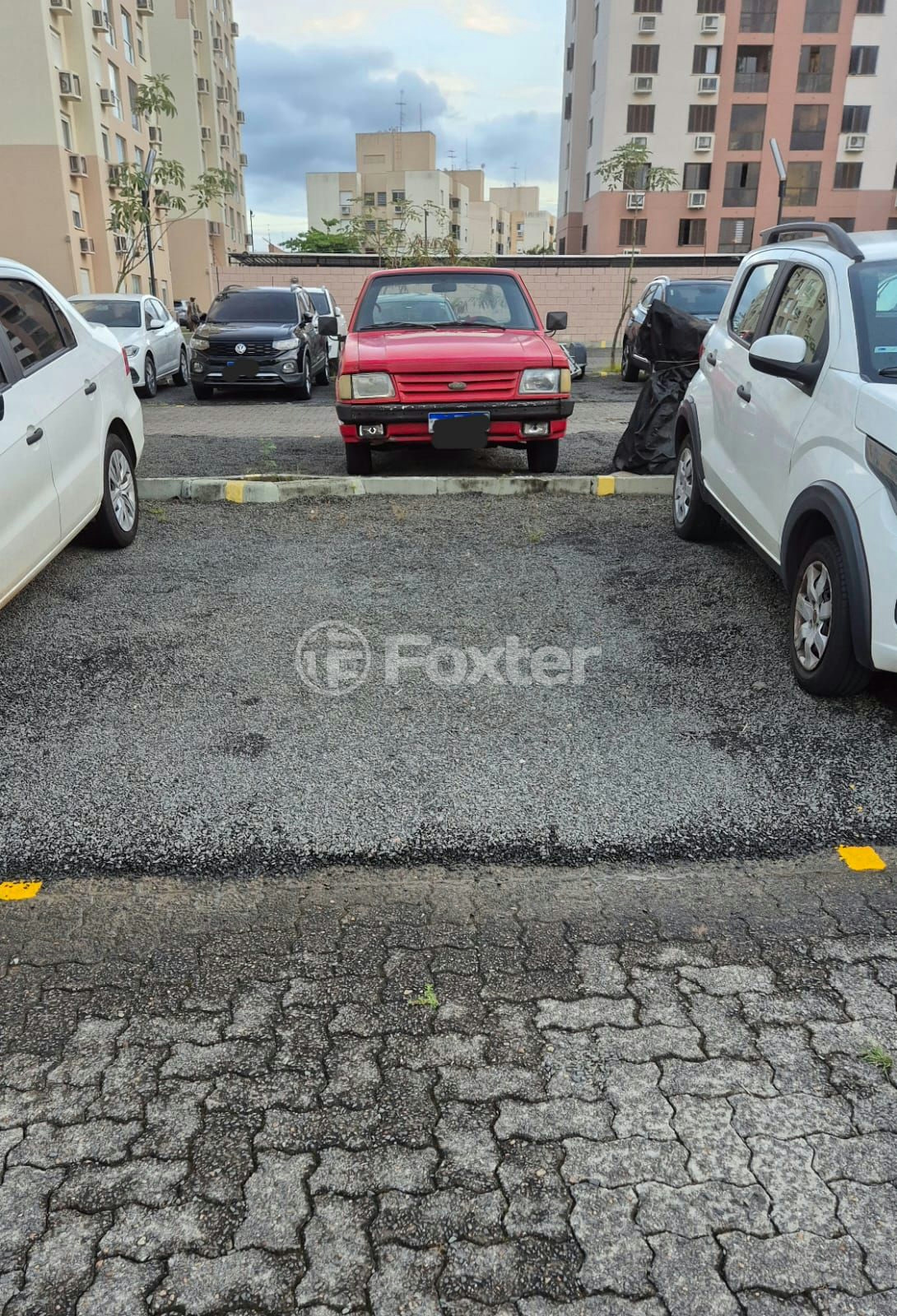 Apartamento à venda com 2 quartos, 56m² - Foto 17