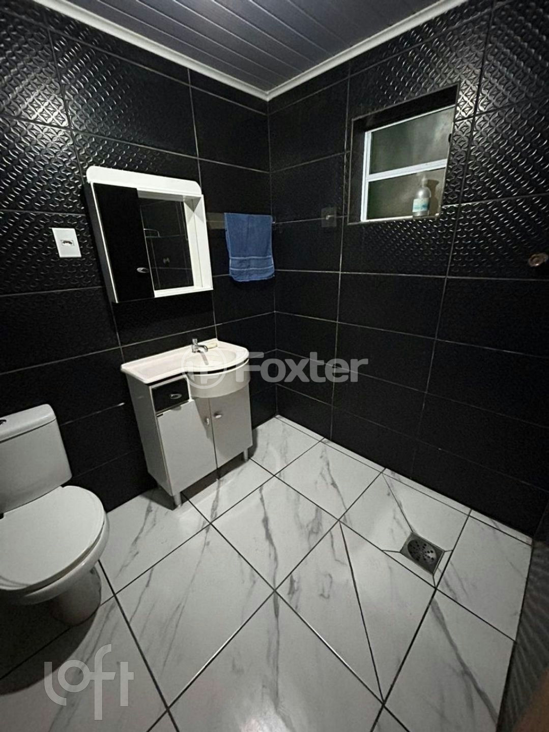 Casa à venda com 4 quartos, 140m² - Foto 6